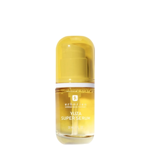 Erborian - Yuza Super Serum - Odżywcze Serum do Twarzy - 30ml
