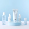 COSRX - Hydrium Triple Hyaluronic Ampoule - Nawilżająca Ampułka do Twarzy z Kwasem Hialuronowym - 40ml
