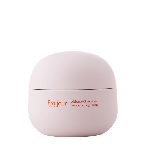 Fraijour - Alchemic Ginsenoside Intense Firming Cream - Intensywnie Ujędrniający Krem z Żeń-Szeniem - 50ml
