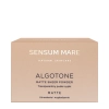 Sensum Mare - Algotone - Transparentny Puder Sypki o Matowym Wykończeniu - 10g