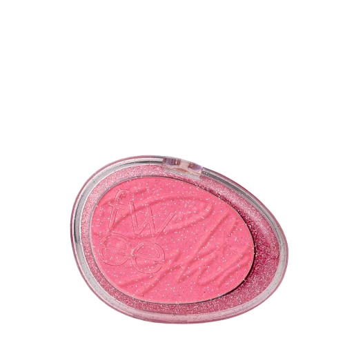Fwee - Glitz Stone Highlighter - Rozświetlacz - HL01 Fever Garnet - 5.9g