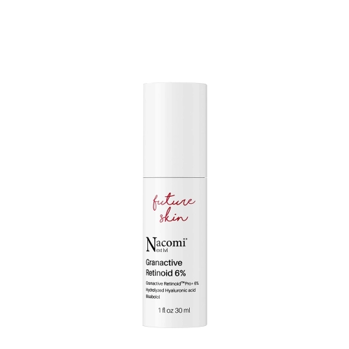Nacomi - Granactive Retinoid Pro+ 6% - Serum do Twarzy - 30ml