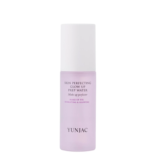 YUNJAC - Skin Perfecting Glow Up Prep Water - Mgiełka Utrwalająca do Makijażu - 50ml