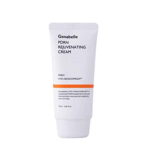 Genabelle - PDRN Rejuvenating Cream - Regenerujący Krem do Twarzy - 70ml