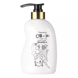 Elizavecca CER-100 Collagen Coating Hair Muscle Shampoo - Szampon do Włosów z Kolagenem - 500ml