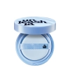Unleashia - Babe Skin Baby Blue Cushion SPF 40 PA++ - Podkład w Poduszce - 21C Baby Cheek -15g