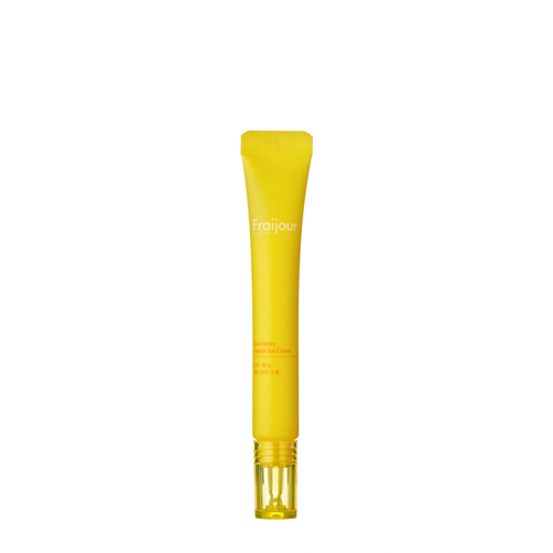Fraijour - Yuzu Honey Capsule Eye Cream - Rozjaśniający Krem pod Oczy - 15ml