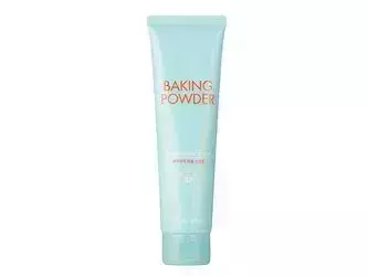Etude House - Baking Powder Crunch Pore Scrub - Peeling do Twarzy - 200ml