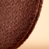 Cosibella Accessories - Rękawica Peelingująca do Ciała - Desert Brown 