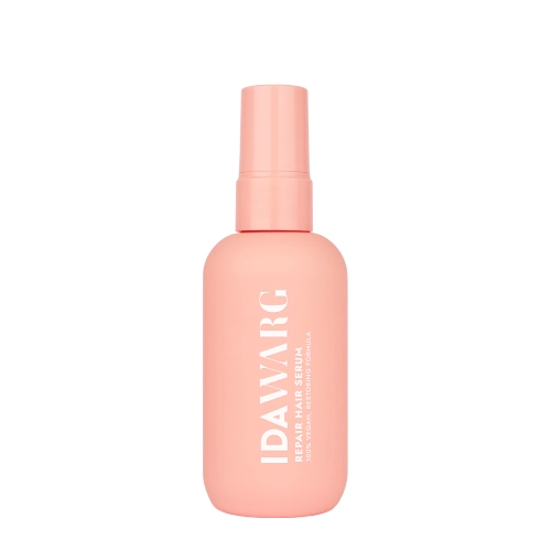 IDA WARG - Repair Hair Serum - Serum Regenerujące do Włosów - 100ml
