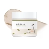 Round Lab - Soybean Nourishing Cream - Odżywczy Krem do Twarzy z Ekstraktem z Czarnej Soi - 80ml
