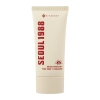 K-SECRET - SEOUL 1988 Sun : Pine Tree + Ceramide 50+ PA++++ - Nawilżający Krem do Twarzy z Filtrem - 50ml