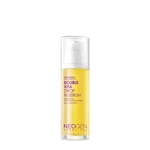 Neogen - Double Vita Drop in Serum - Serum do Twarzy - 50ml