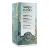 Clochee - Simply Nature - Przeciwzmarszczkowe Serum do Twarzy - 30ml