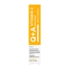 Q+A - Vitamin C Eye Cream - Rozświetlający Krem pod Oczy z Witaminą C - 15ml 