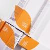 Isntree - C-Niacin Toning Cream - Rozjaśniający Krem do Twarzy - 50ml