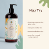 HairTry - Feel The NMF - Szampon Nawilżający - 500ml 