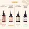 HairTry - Babyhair Fever - Wcierka Rozgrzewająca na Porost Włosów - 200ml 	
