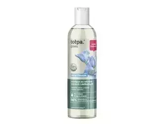Tołpa - Green - Nawilżenie - Szampon do Włosów Cienkich i Delikatnych - 300ml