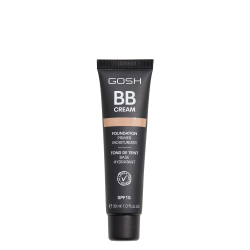 GOSH - BB Cream - Krem BB - 03 Warm Beige - 30ml