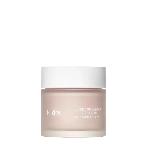 Huxley - Eye Cream Concentrate On - Krem pod Oczy - 30ml