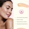 HanGlow - PerfecTone - Tinted Sunscreen SPF 50+ - Upiększający Krem z Filtrem - 02 - 50 ml