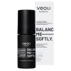 Veoli Botanica - Balance Me Softly - Wyciszająco-Nawilżający Krem do Twarzy na Dzień - 30ml