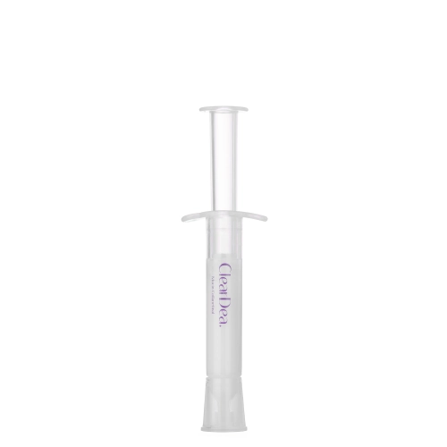 ClearDea - Mucin Collanetinal Deep Wrinkle Shot - Ujędrniająca Ampułka do Twarzy z Kolagenem - 4ml