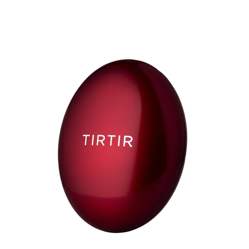 TIRTIR - Mask Fit Red Cushion - Długotrwały Podkład do Twarzy w Poduszce - 10C Shell - 18g