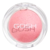 GOSH - Baked to Blush - Róż Wypiekany - 001 Sparkling Rose - 3g 