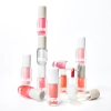 Unleashia - Sisua Berry Shot Lip Tint No. 3 Cheers - Nawilżający Błyszczyk do Ust - 3,8g