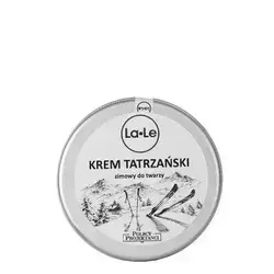 La-Le - Krem Tatrzański Zimowy do Twarzy - 50ml