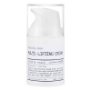 Logically, Skin - Multi-Lifting Cream - Nawilżający Krem do Twarzy z Peptydami - 50ml