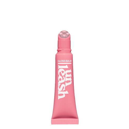 Unleashia - Sunset Dazzle Gloss Balm - Błyszczyk do Ust - No.6 Prague - 10g