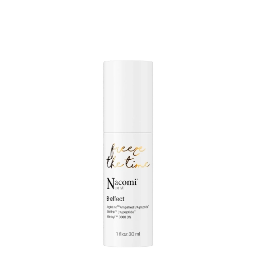 Nacomi - B'tox-like Effect - Serum do Twarzy - 30ml