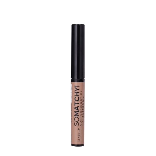 Claresa - SO MATCHY! - Kremowy Sztyft do Konturowania - 3,5 Contour - 3g