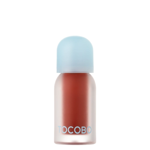 Tocobo - Juicy Berry Plumping Lip Oil - Olejek do Ust - 16 Apple Mango - 4g