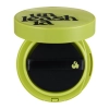 Unleashia - Healthy Green Cushion - Satynowy Podkład w Poduszce SPF30/PA++ - 18 Seashell - 15g 