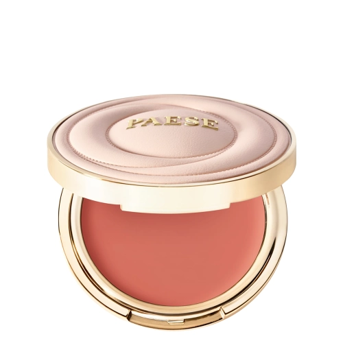 Paese - Selfglow - Kremowy Róż z Matowym Efektem - Peach Sunrise - 02 - 8g