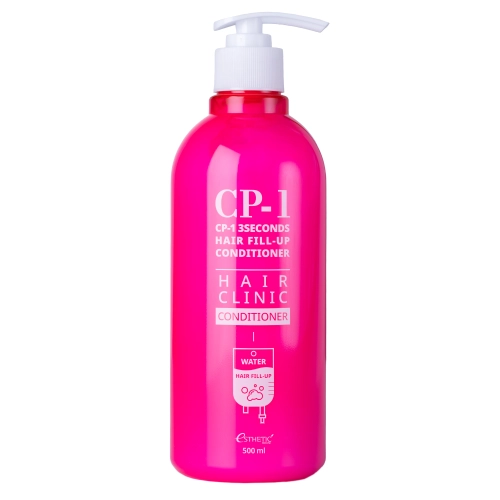 CP-1 - 3Seconds Hair Fill-Up Conditioner  - Regenerująca Odżywka do Włosów - 500ml