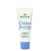 Nuxe - Creme Fraiche de Beauté - Krem Nawilżający do Skóry Suchej - 30ml