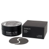 Pyunkang Yul - Black Tea Time Reverse Eye Patch - Hydrożelowe Płatki pod Oczy - 60szt