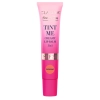 Claresa - Tint Me Creamy Lip Balm 3in1 SPF 30 - Koloryzujący Balsam Do Ust Z Filtrem SPF 30 - Pudding - 12 ml