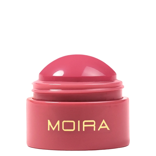 Moira - Soft Blush Balm - Róż w Kremie - 002 Sweet On You - 8,5g