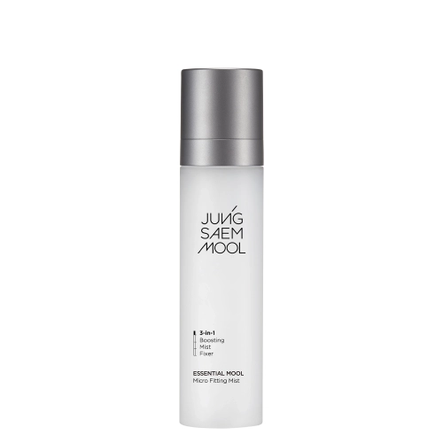 Jung Saem Mool - Micro Fitting Mist - Mgiełka do Twarzy - 120ml
