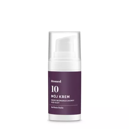 Fitomed - Mój Krem Nr 10 - 15g