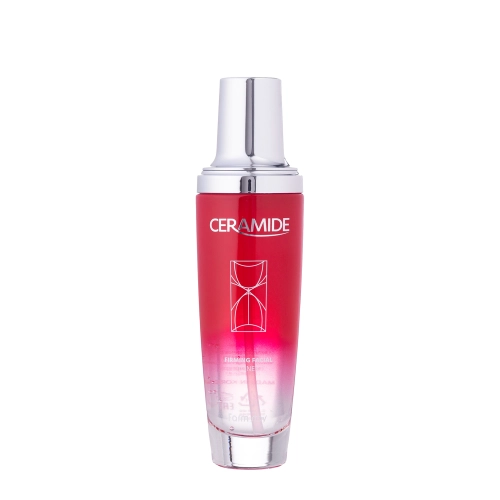Farmstay - Ceramide Firming Facial Toner - Tonik Ujędrniający z Ceramidami - 130ml