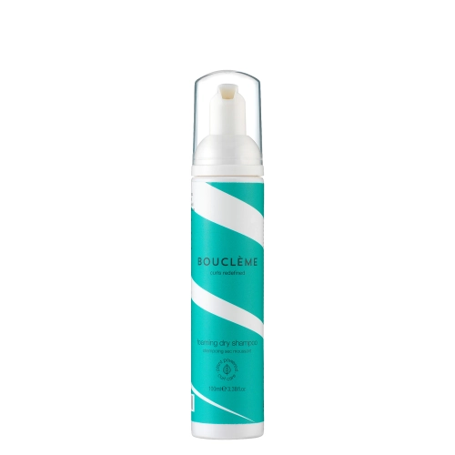 Boucleme - Foaming Dry Shampoo - Suchy Szampon w Piance - 100ml