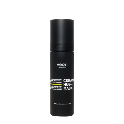 Veoli Botanica - Ceramide Hug Mask - Ultraregenerująca Maska - 50ml