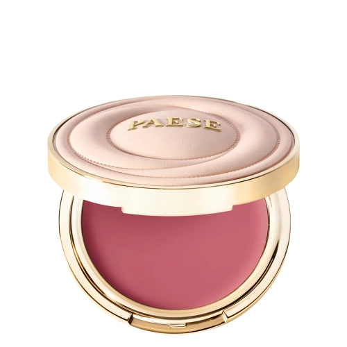 Paese - Selfglow - Kremowy Róż z Matowym Efektem - Rose Veil - 03 - 8g
